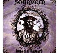 Sourvein - Imperial Bastard [Import]