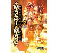 Souryu Benjamin Machimaho 2: Magical Girl by Accident Hitwoman lehrt d (Poche)