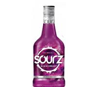Sourz BLACKCURRANT Spirit Drink 15% Vol. 0,7l