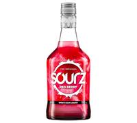 Sourz Liqueur de Fruits Rouges 15% - 70cl