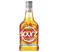Sourz MANGO Liqueur 15% Vol. 0,7l
