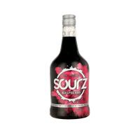 Sourz Raspberry 70cl Liqueur