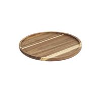 Sous-assiette Ø32cm en Acacia Massif - TISSA -