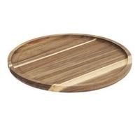 Sous-assiette Ø32cm en Acacia Massif - TISSA - ALTOBUY Bois G