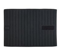 Sous-bandages cheval à velcro York Noir XL