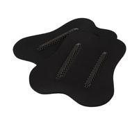 Sous-bandages cheval avant en néoprène/gel Acavallo Noir TU