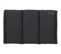 Sous-bandages cheval Lami-Cell Bambou Noir Full