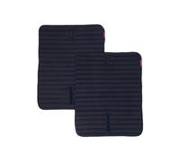 Sous-bandages cheval LeMieux Memory Foam Bleu M