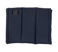 Sous-bandages techniques souples cheval Acavallo (x2) Bleu L