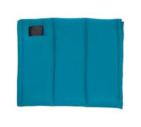 Sous-bandages techniques souples cheval Acavallo (x2) Bleu M