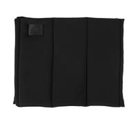 Sous-bandages techniques souples cheval Acavallo (x2) Noir M