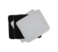 Sous bandes de travail pour cheval Kentucky absob (x4) Blanc Full