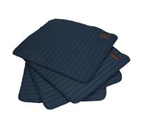 Sous Bandes De Travail Pour Cheval Kentucky Absorb (X4)