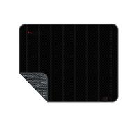 Sous bandes pour cheval Catago Hybrid Noir S