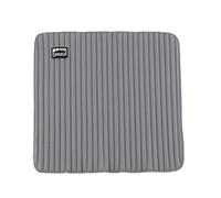 Sous bandes pour cheval Eskadron Climatex 45x45 cm Gris Full