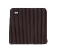 Sous bandes pour cheval Eskadron Climatex 45x45 cm Marron Full