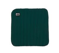 Sous bandes pour cheval Eskadron Climatex 45x45 cm Vert Full