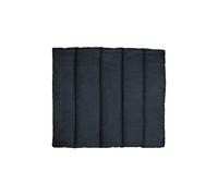 Sous bandes pour cheval HKM American Noir TU