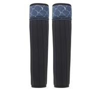 Sous bandes pour cheval HV Polo Welmoed Shine Bleu Poney