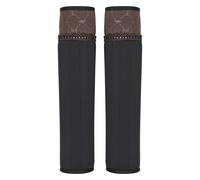Sous bandes pour cheval HV Polo Welmoed Shine Marron Poney