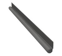 sous Bouchage De Porte-Porte - Bloqueur D'isolement De Bruit, Bande De Phoque Flexible | Autocollant De Remplissage À Écran À Un Seul Écart, Couverture D'isolation Sonore Résistante Aux Cafards pour