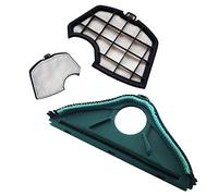 Sous-brosse Folletto VK140 + 1 grille protection moteur VK140