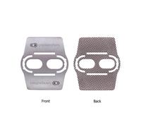 Sous Cales CRANKBROTHERS SHOES SHIELD (candy, mallet, egg beater)