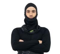Sous-Casque Antivent Rukka RWS HOOD GoreTex Unisexe Noir