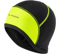 Vaude - Bike Cap - Bonnet Neon Yellow Uni - M