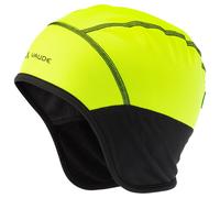Sous-casque Bike Windproof Cap III jaune néon L