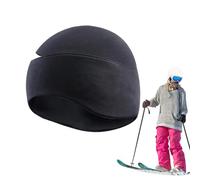 Sous-casque | Bonnet pour course à pied, bonnet ergonomique thermique pour randonnée, sport, gym, moto, ski, course à pied, escalade, camping, hiver