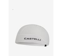 Sous-casque Castelli Summer blanc intense