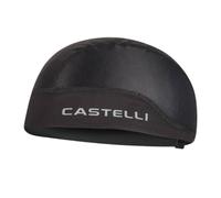 Sous casque castelli summer noir