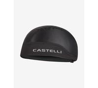 Sous-casque Castelli Summer noir intense