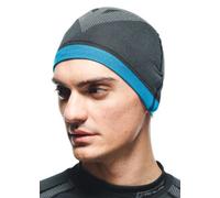Sous-Casque Dainese DRY CAP Noir/Bleu