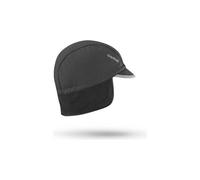 Sous casque hiver gripgrab winter cycling noir