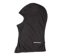 Sous-Casque Intégral TUCANO URBANO BRANCALEONE Noir En Soie Taille XL/2XL