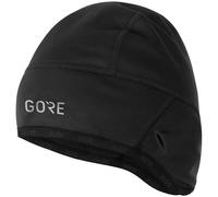 Sous-casque M Gore Windstopper thermique noir