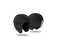 Kask Sous-casque hiver Winter Merinos Noir