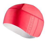 Sous-casque pour femmes Pro Thermal 2 rouge