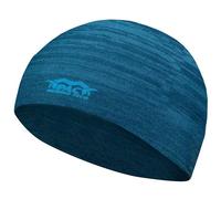 Sous-casque Recycled Merino Tech bleu