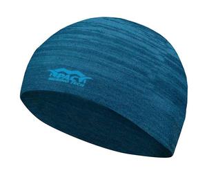 Sous-casque Recycled Merino Tech bleu