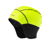 Vaude Bike Bike Windproof Iii Beanie Jaune XS Homme