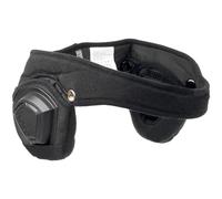 Sous-casque vélo Bern EPS OT Wireless Audio Cordova w/ Crank Adjuster Noir