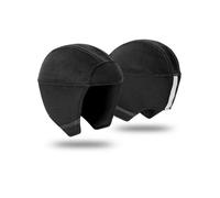 Sous-casque vélo pack hiver Kask Merinos Noir