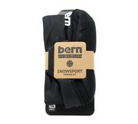 Sous-casque vélo pour l'hiver universelle Bern Noir