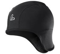 Sous-casque Windstopper Cycling Skull Cap noir