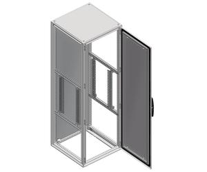 Sous-châssis Spacial SF/SM-19\ , fixe, 400 mm Schneider Electric Contenu: 1 pc(s)