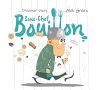 Sous-Chef Bouillon