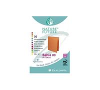 Sous-chemises Exacompta Bahia 80 - 30 couleurs assorties - Papier 80g/m² - Format 22x31cm pour A4